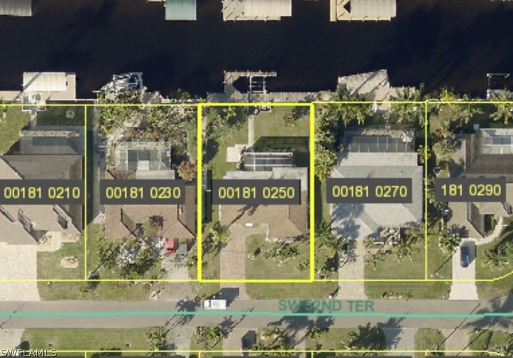 123 52nd Ter, Cape Coral, FL 33914-7109