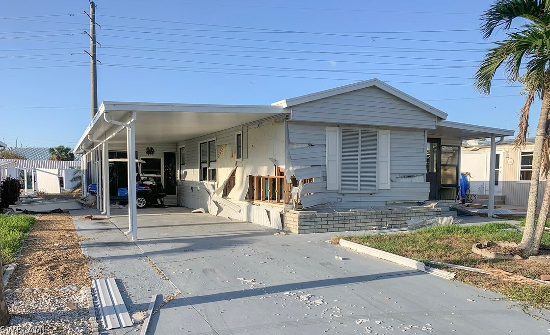 11130 Bayside Ln, Fort Myers Beach, FL 33931
