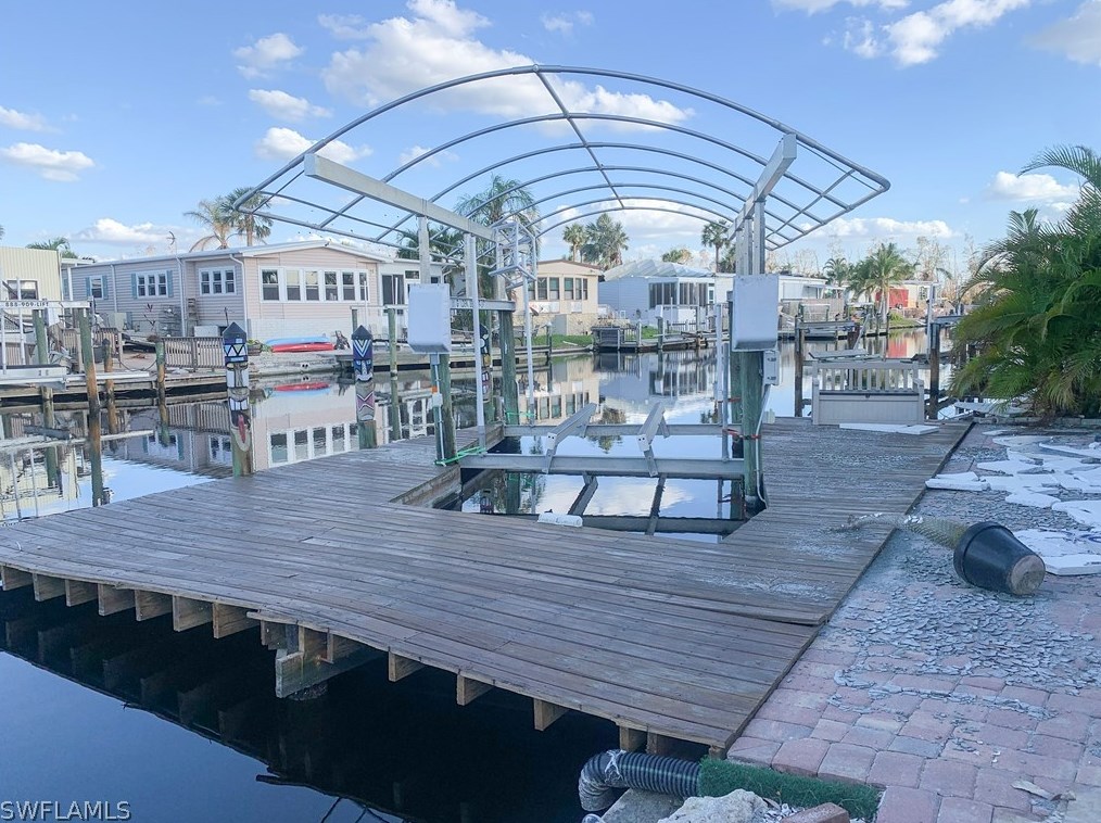 17891 Peppard Dr, Fort Myers Beach, FL 33931