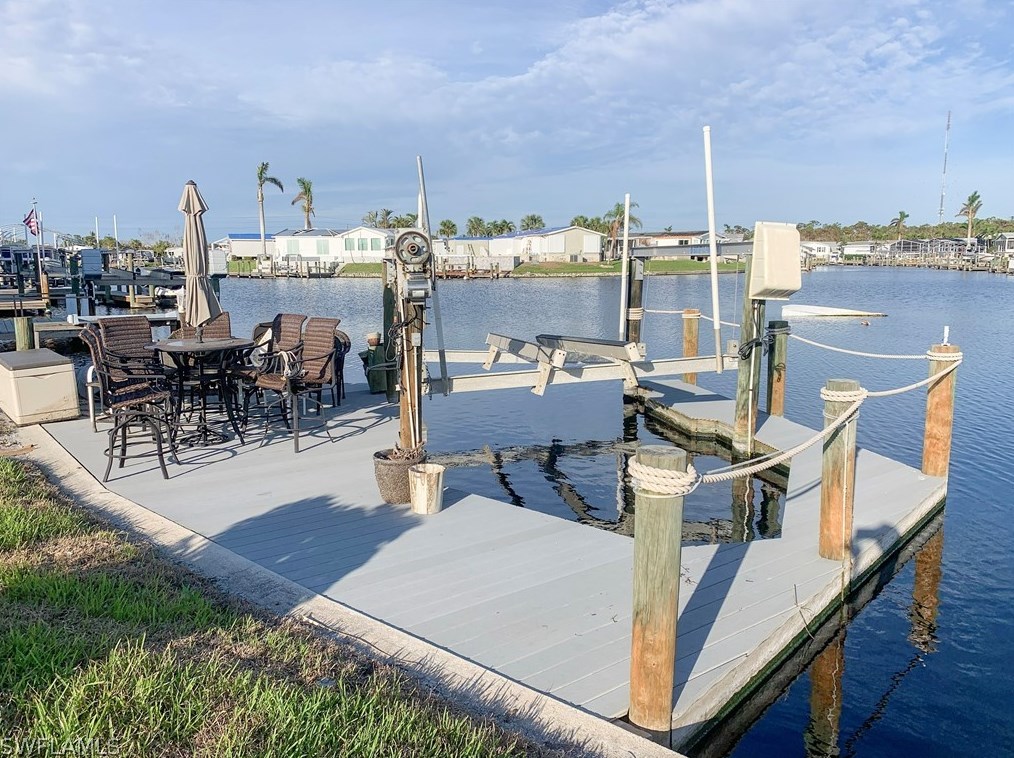 17671 Bryan Ct, Fort Myers Beach, FL 33931