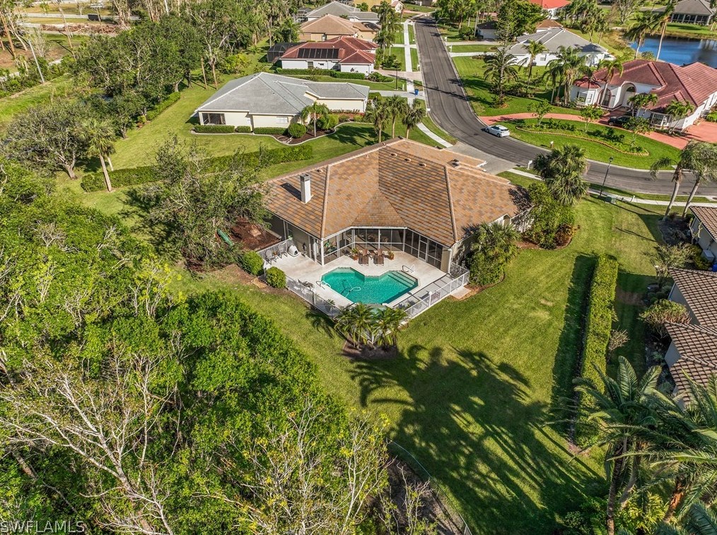 12631 Allendale Cir, Fort Myers FL 33912-4696 exterior