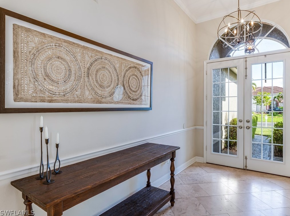 12631 Allendale Cir, Fort Myers FL 33912-4696 exterior