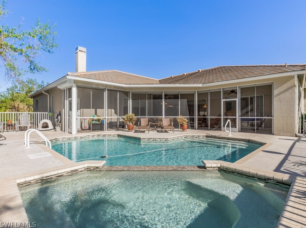 12631 Allendale Cir, Fort Myers FL 33912-4696 exterior