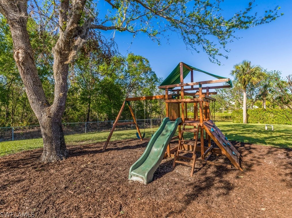 12631 Allendale Cir, Fort Myers FL 33912-4696 exterior