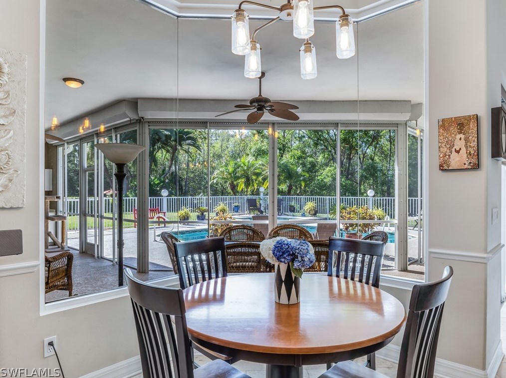 12631 Allendale Cir, Fort Myers FL 33912-4696 exterior