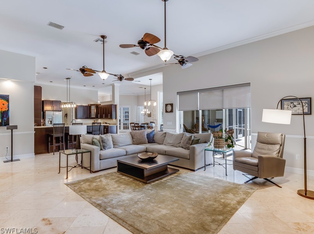 12631 Allendale Cir, Fort Myers FL 33912-4696 exterior