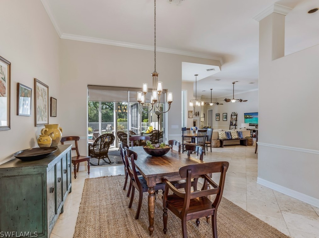 12631 Allendale Cir, Fort Myers FL 33912-4696 exterior