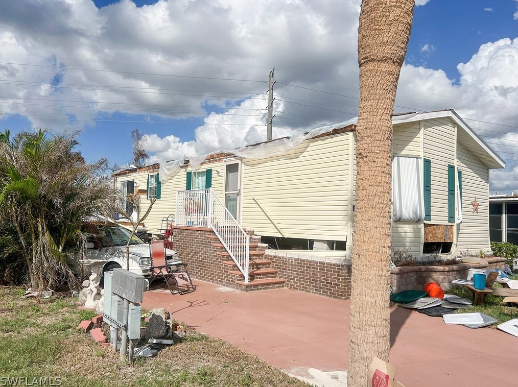 11360 Bayside Blvd, Fort Myers Beach, FL 33931