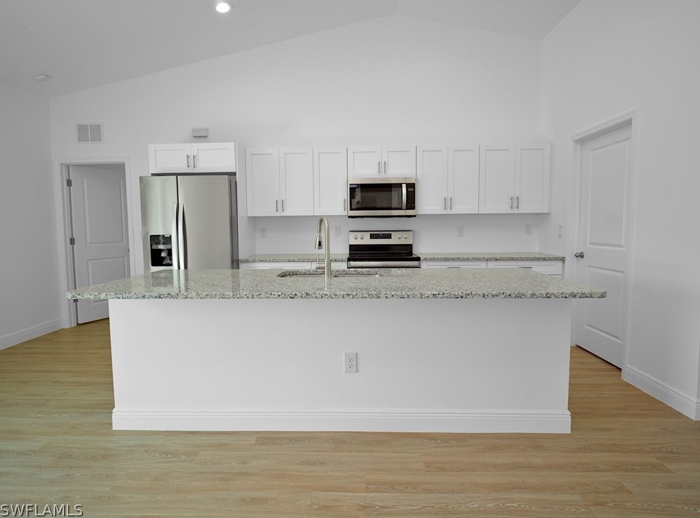 863 Asher St E, Lehigh Acres, FL 33974