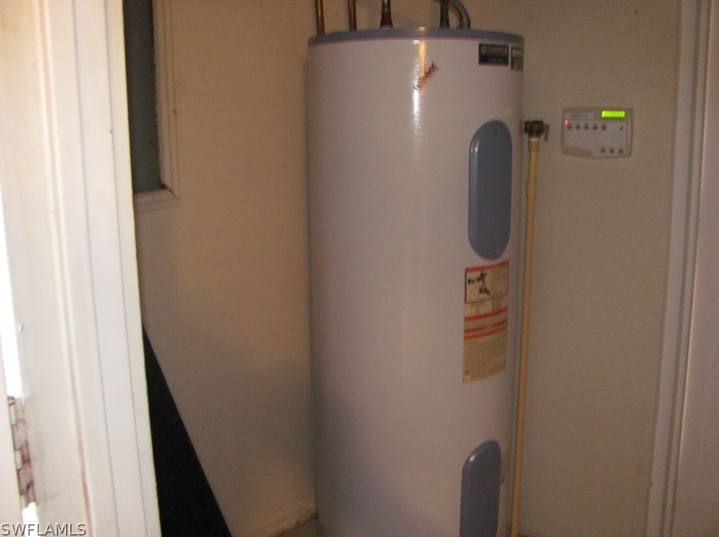 210 Sunset Blvd, Punta Gorda FL 33982-2503 exterior