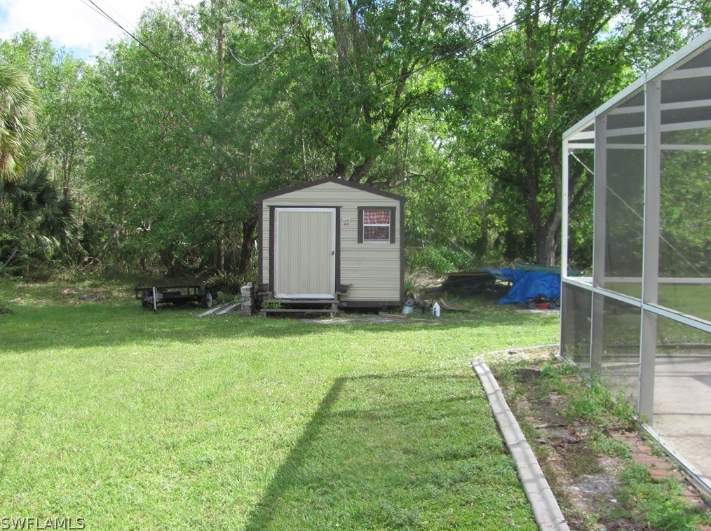 210 Sunset Blvd, Punta Gorda FL 33982-2503 exterior