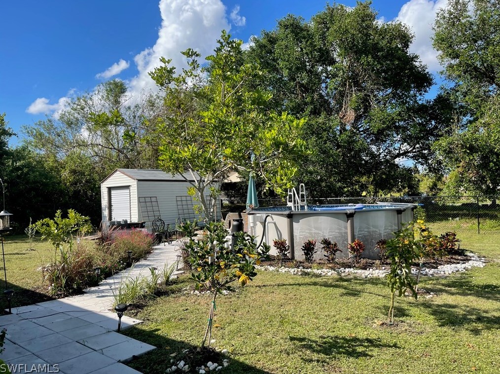 2816 2nd St Sw, Lehigh Acres, FL 33976