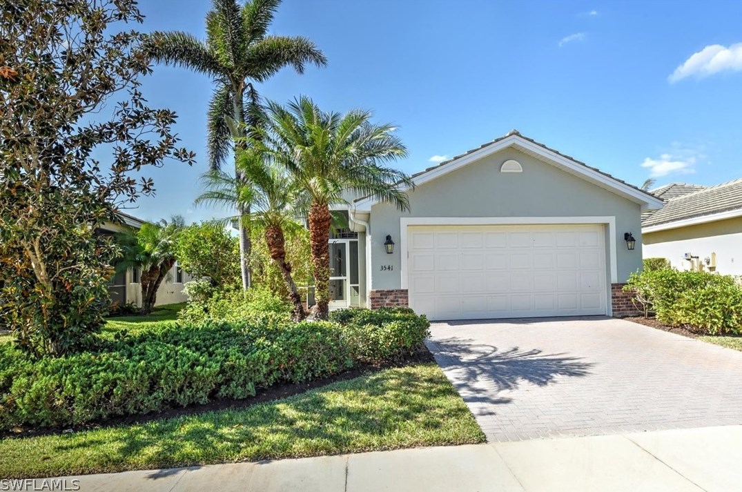 3541 Crosswater Dr, Fort Myers, FL 33917-7849