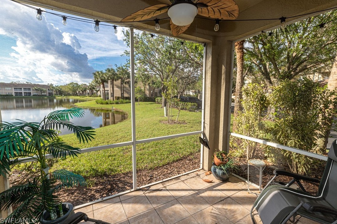 12081 Summergate Cir #104, Fort Myers, FL 33913