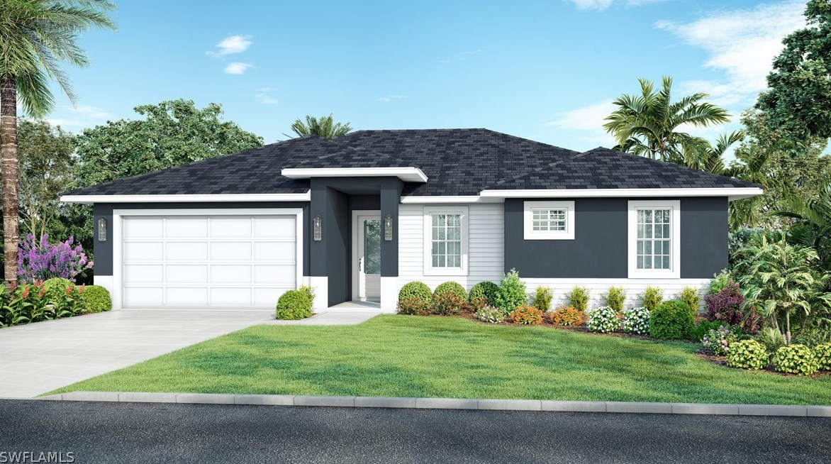 8051 Buttercup Cir, Labelle, FL 33935-5484