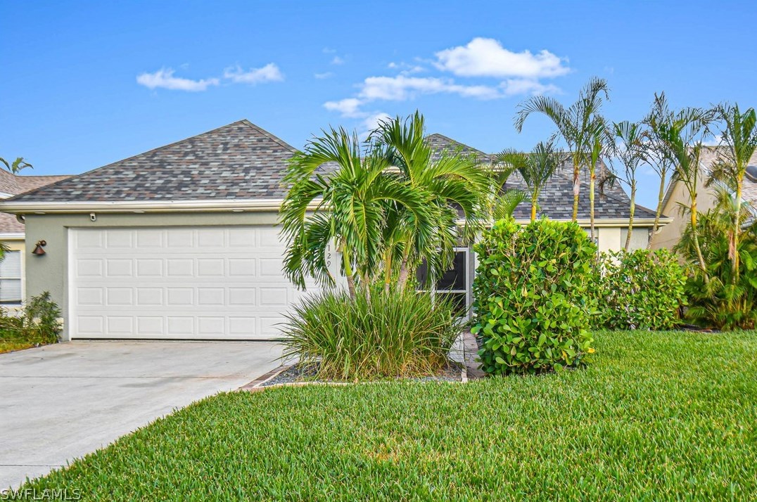 15129 Cloverdale Dr, Fort Myers, FL 33919-8307