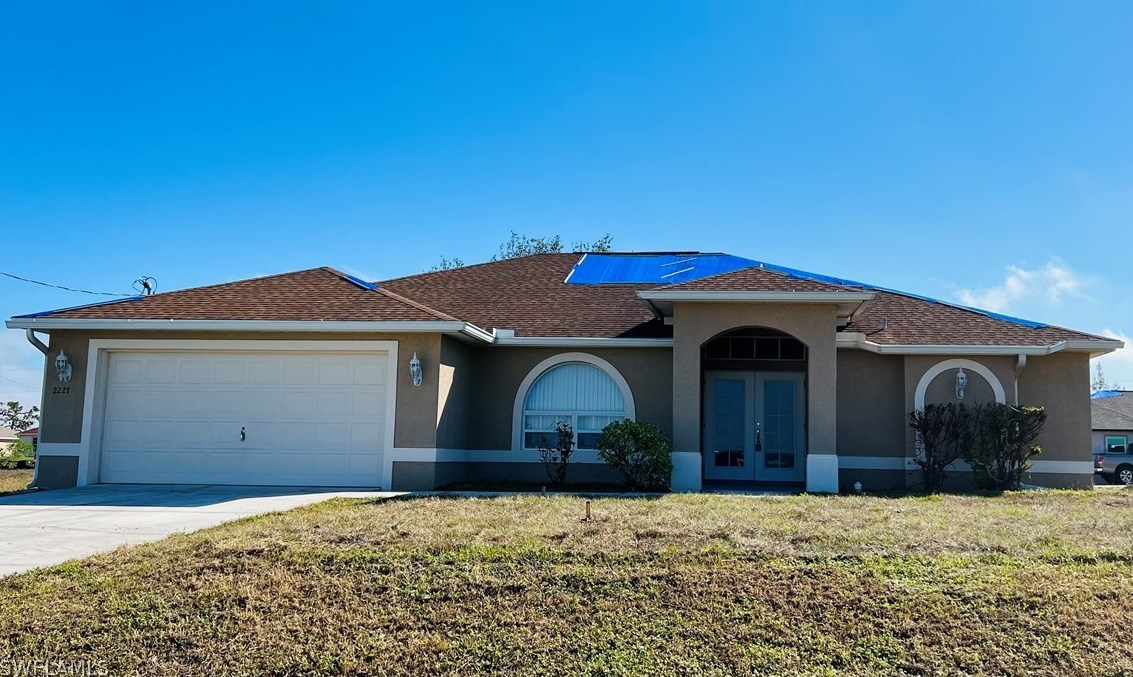 2227 Nw 3rd Pl, Cape Coral, FL 33991