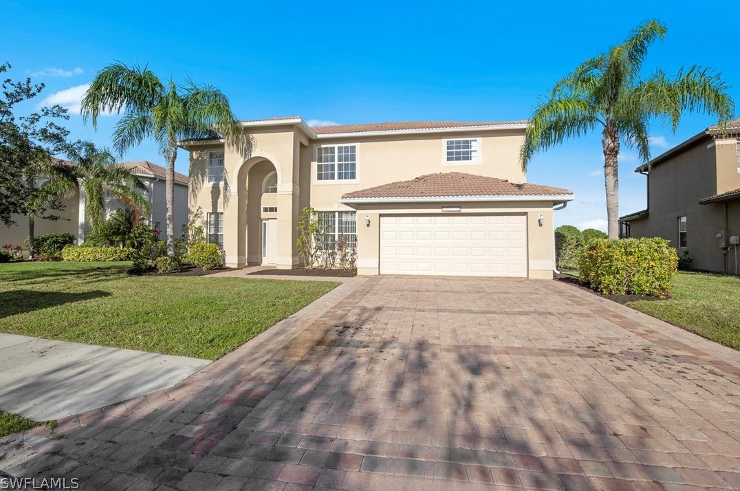 12441 Muddy Creek Ln, Fort Myers, FL 33913