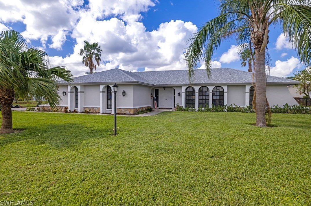 1596 Whiskey Creek Dr, Fort Myers FL  33919-2724 exterior