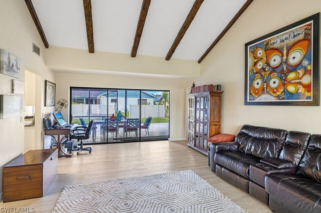 1596 Whiskey Creek Dr, Fort Myers FL  33919-2724 exterior