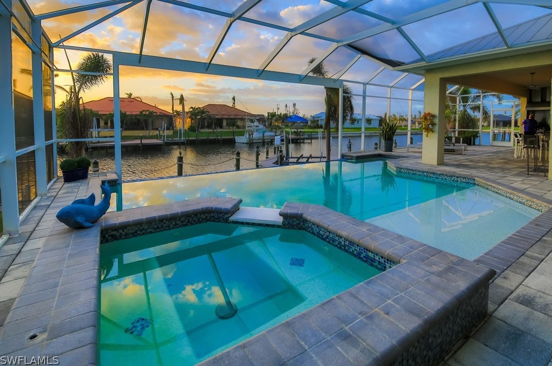 2528 26th Pl, Cape Coral, FL 33914-3826
