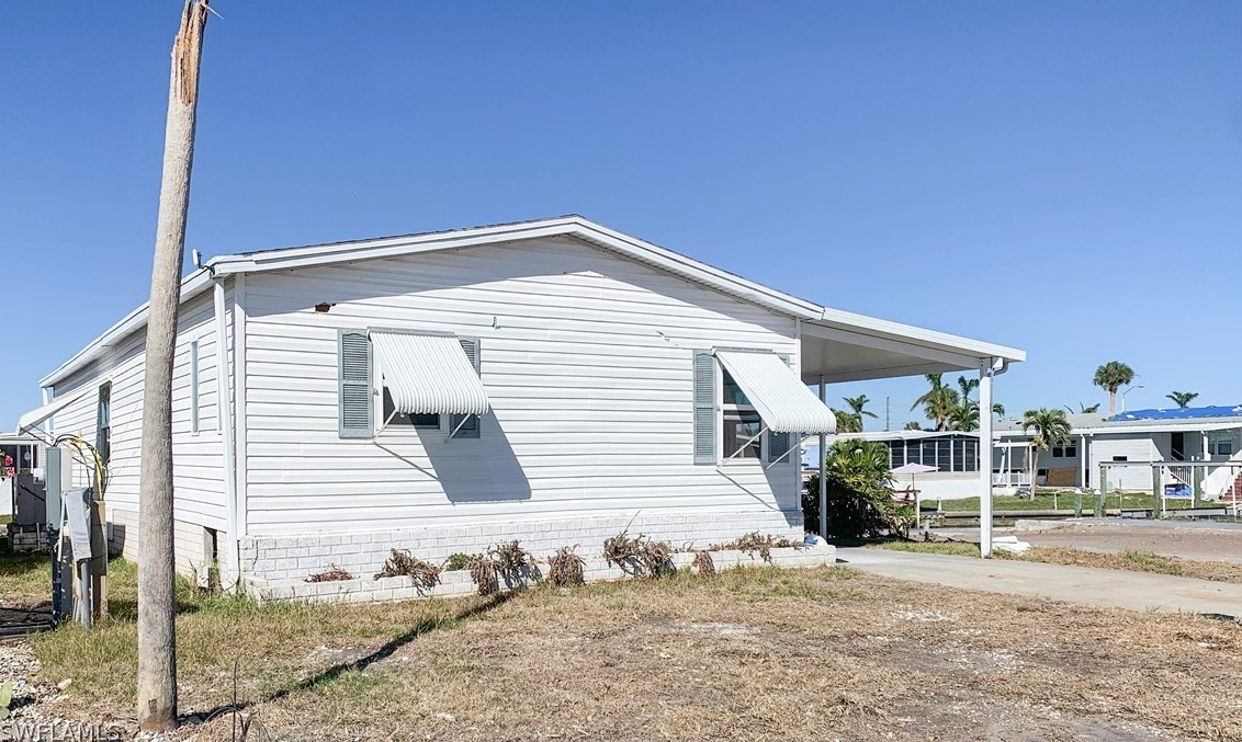 11350 Cypress Ln, Fort Myers Beach, FL 33931
