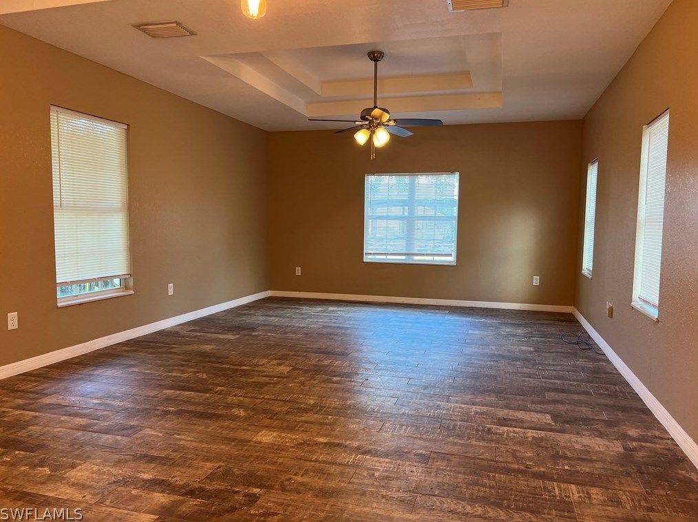20630 Charles St, Alva FL  33920-3809 exterior