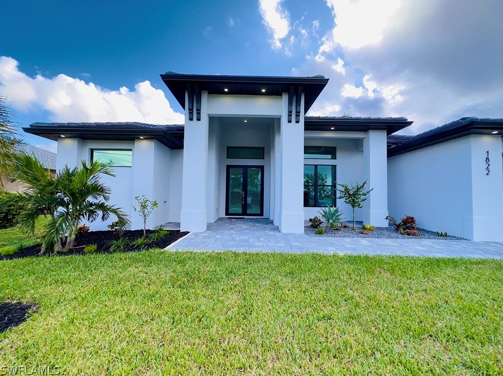 1822 48th Ter, Cape Coral, FL 33914-6927