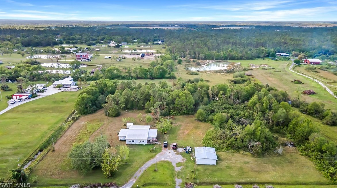 20247 Huffmaster Rd, Fort Myers, FL 33917-4652