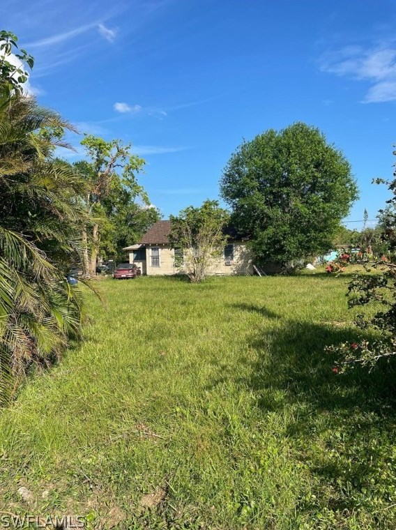 4435 Glenwood Ave, Fort Myers, FL 33905-3943