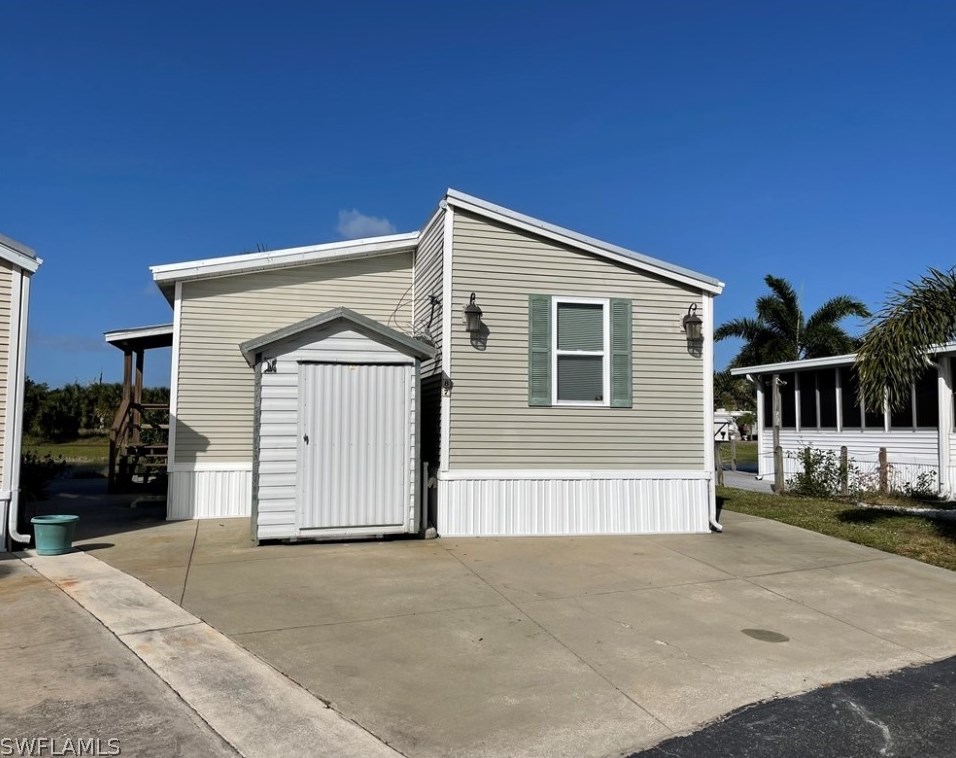 1159 Daniels Road Se #87, Moore Haven, FL 33471