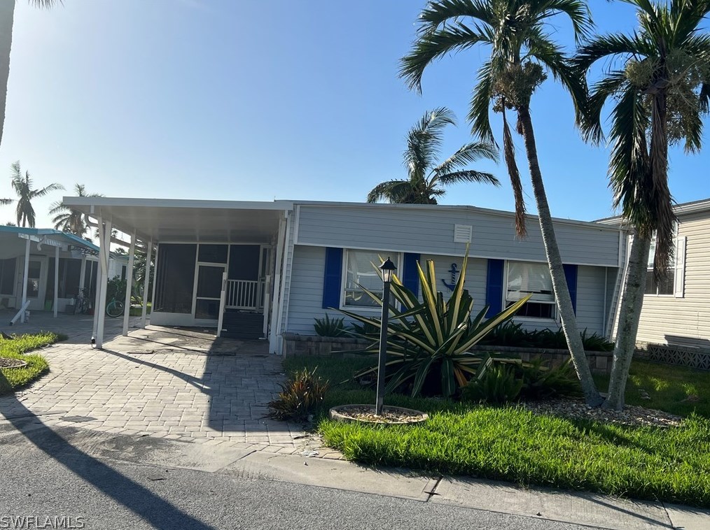 11331 Bayside Blvd, Fort Myers Beach, FL 33931