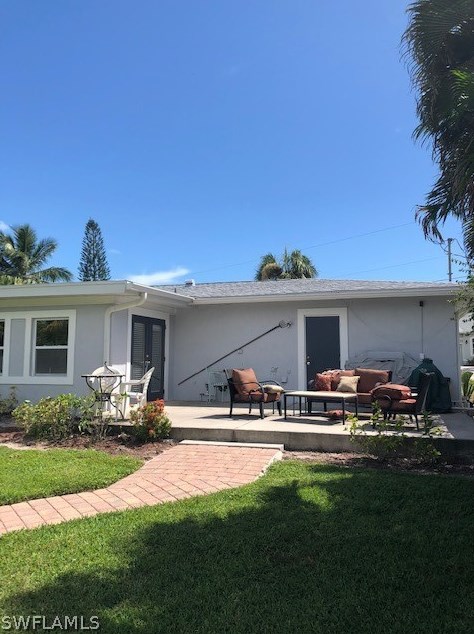 6120 Plumosa Ave, Fort Myers, FL 33908-4637