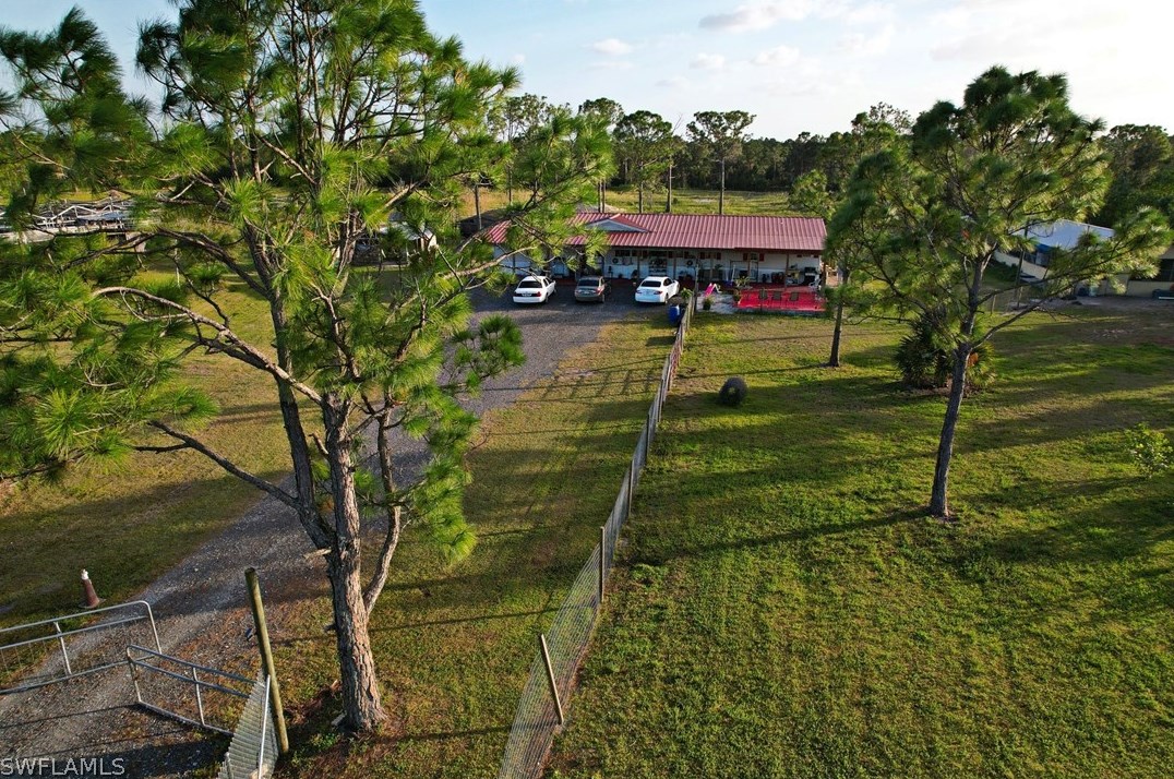 13764 Murcott Ave, Clewiston, FL 33440-7769