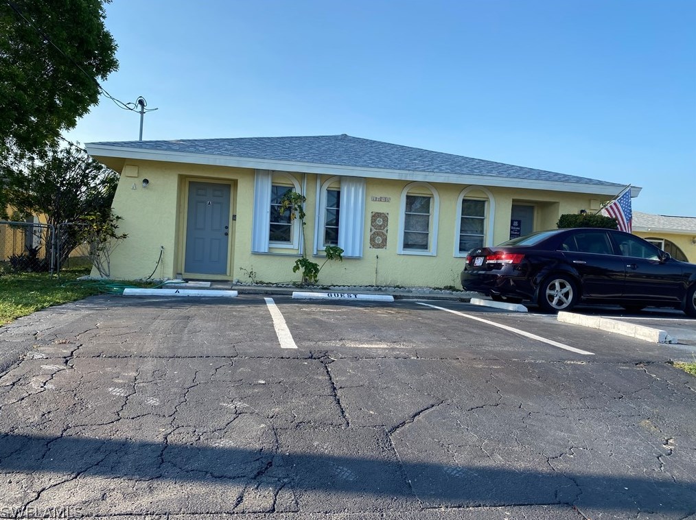 1245 Se 8th St #101, Cape Coral, FL