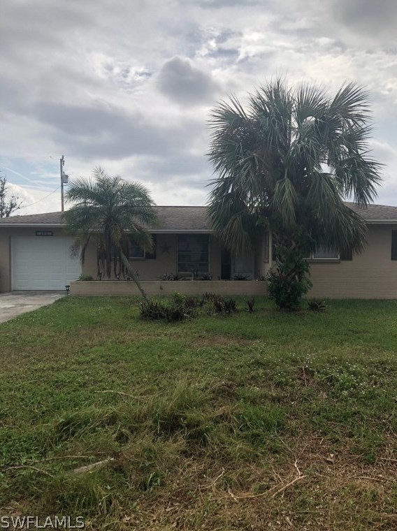 206 Se 44th St, Cape Coral, FL 33904
