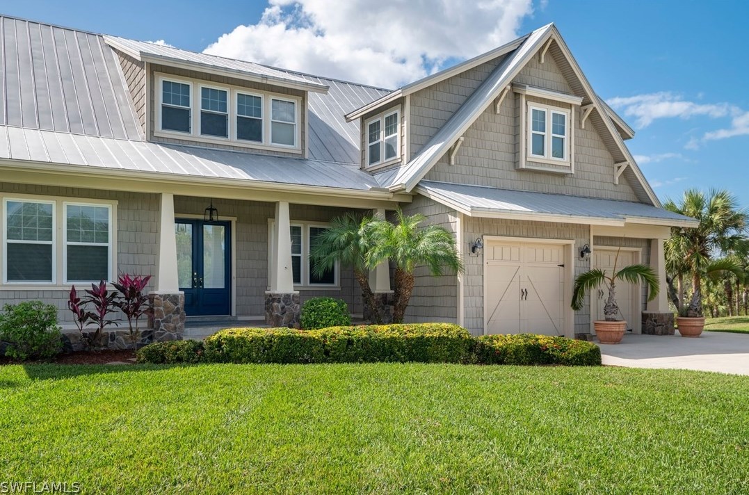 18021 River Chase Ct, Alva, FL 33920