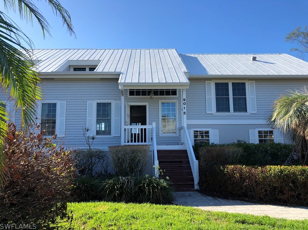 9015 Mockingbird Dr, Sanibel, FL 33957