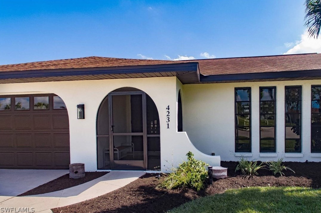 4231 Coronado Pkwy, Cape Coral, FL 33904-7313