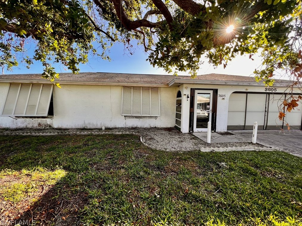 3605 4th Ave, Cape Coral, FL 33904-4826