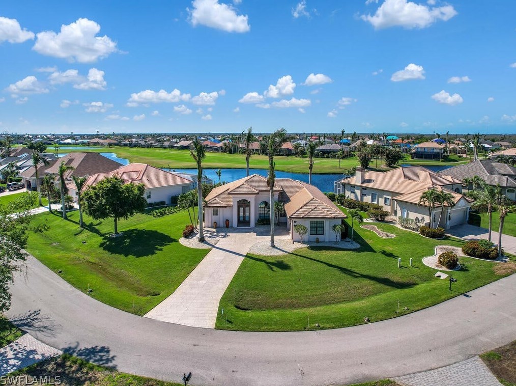 11951 King James Ct, Cape Coral, FL 33991-7549
