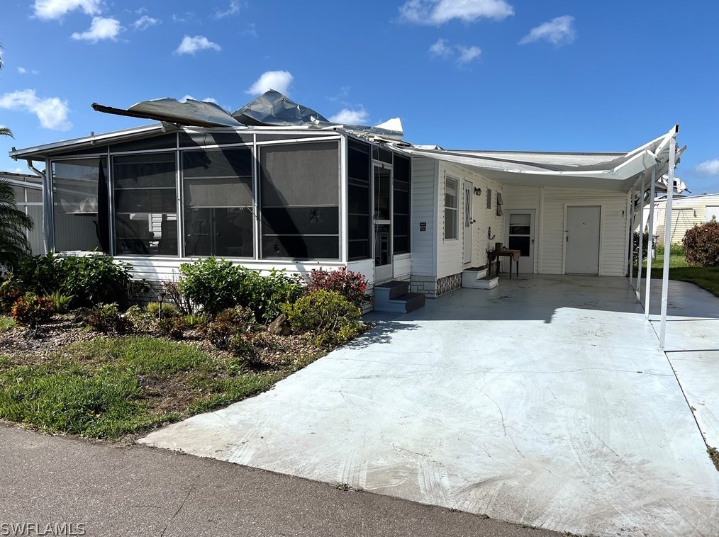 243 Tangerine Dr, Fort Myers, FL 33905