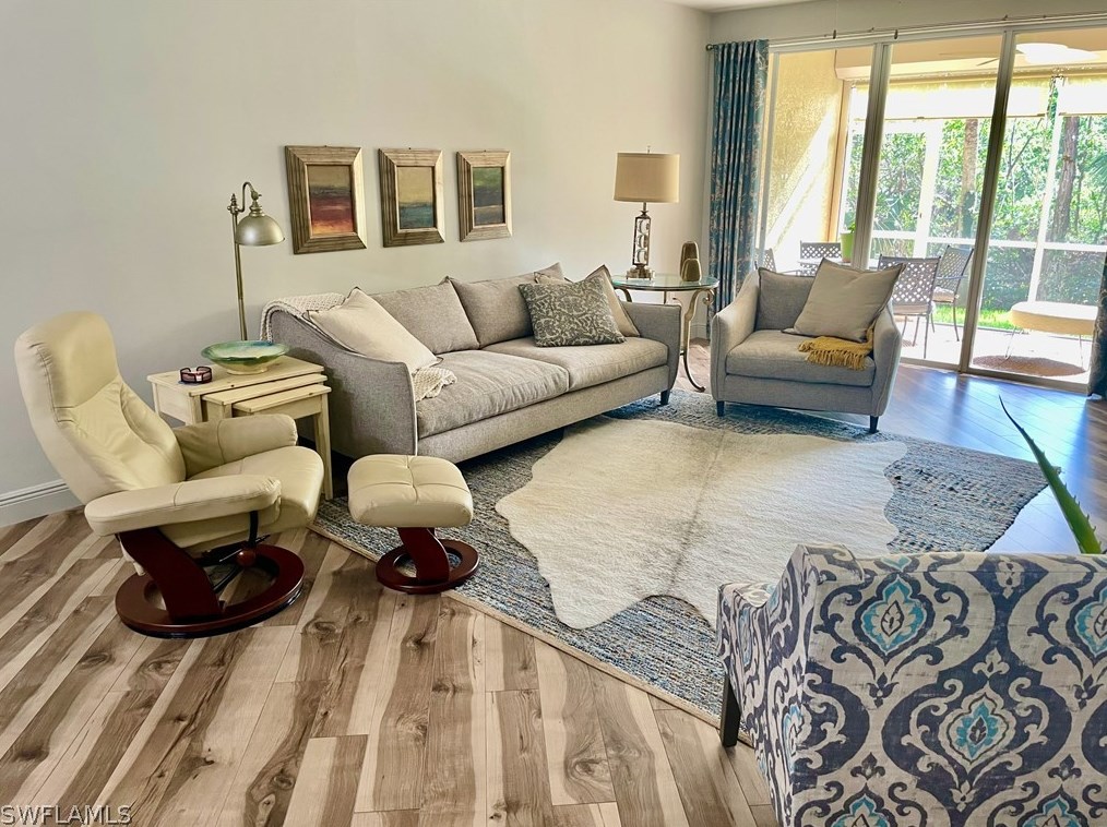 3421 Pointe Creek Ct #103, Bonita Springs, FL 34134