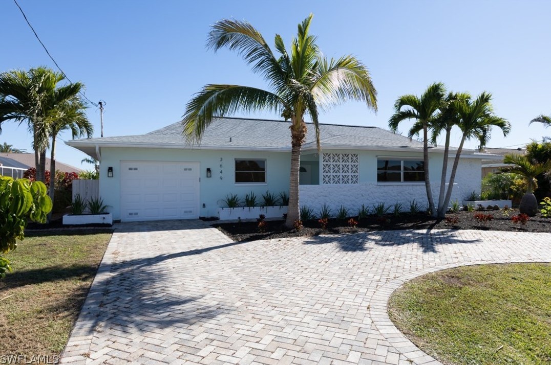 3649 Se 5th Ct, Cape Coral, FL 33904