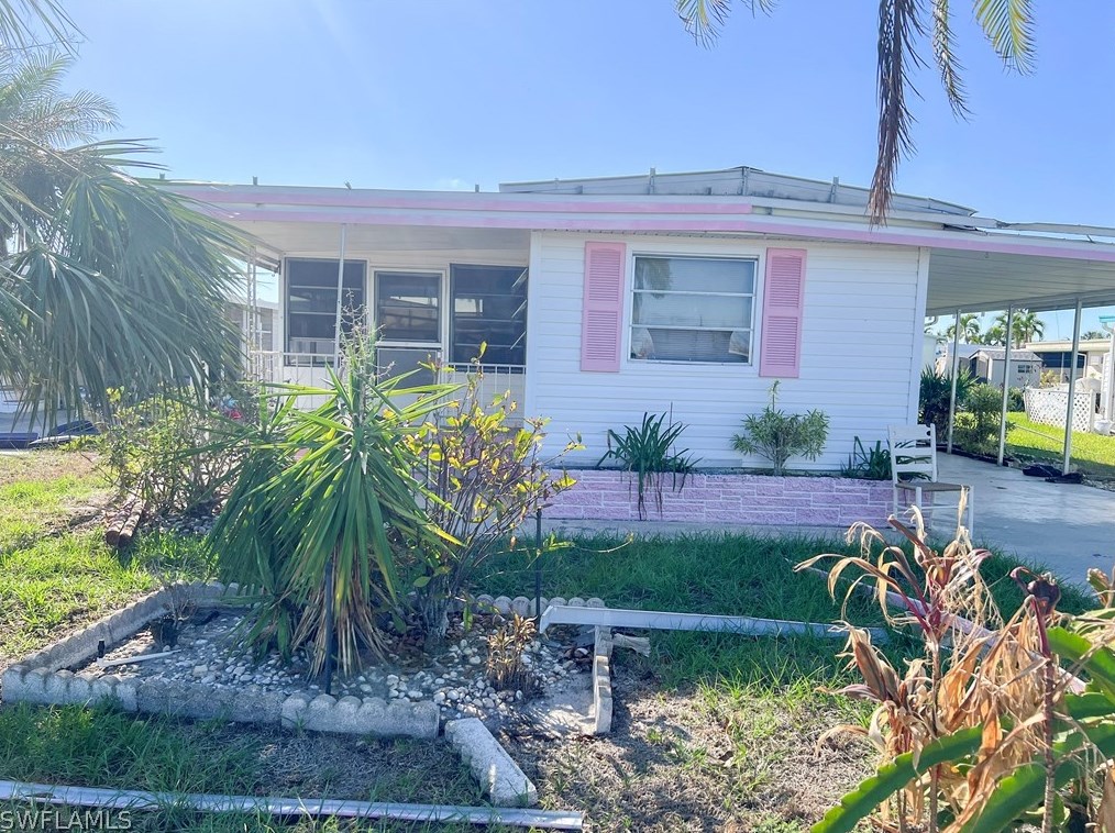 11311 Bayside Blvd, Fort Myers Beach, FL 33931