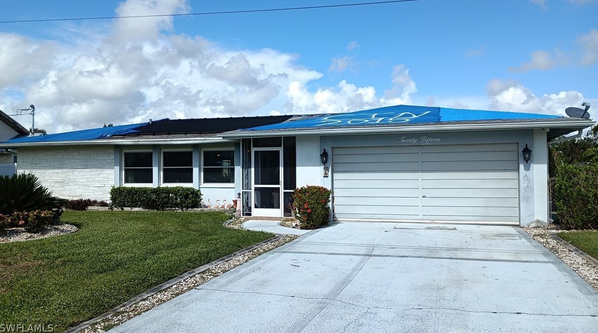 2015 39th St, Cape Coral, FL 33904-5089