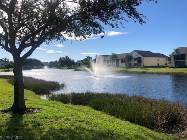 8475 Charter Club Cir #5, Fort Myers, FL 33919