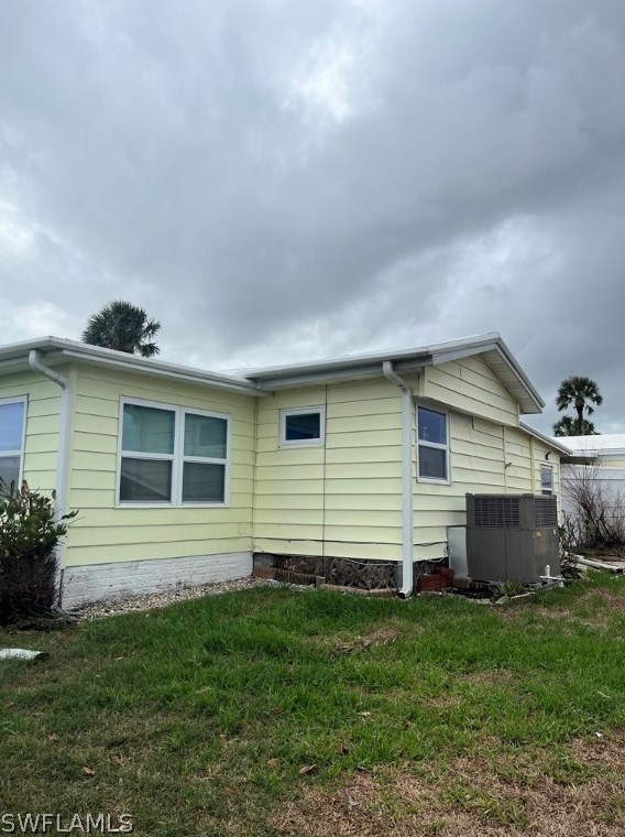 11240 Bayside Blvd, Fort Myers Beach, FL 33931