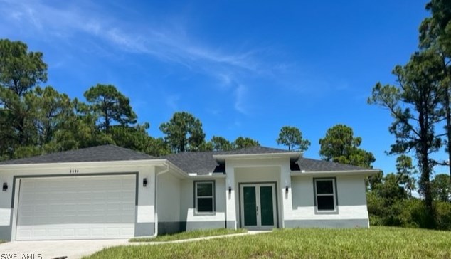 3608 66th St W, Lehigh Acres, FL