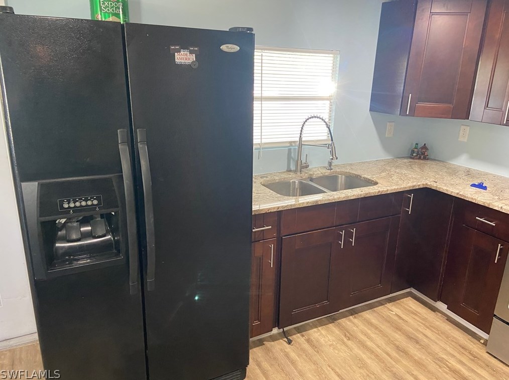 8146 Ebson Dr, Fort Myers FL  33917-6258 exterior